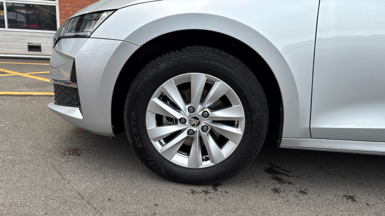 Skoda Octavia 1.5 TSI SE Technology 5dr Petrol Hatchback